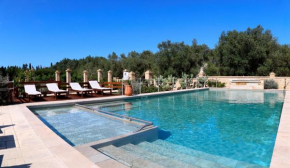 Masseria L'Uliveto Agri Resort Otranto